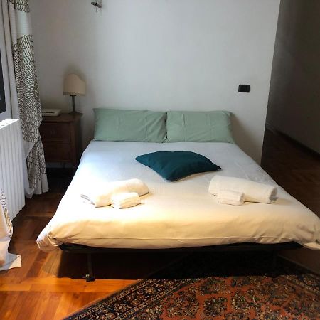 Ferienwohnung Sotto Il Tetto Di Sofia Florenz Exterior foto